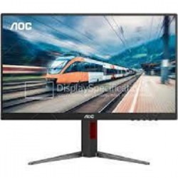 AOC 24G4 24" Class Full HD LCD Monitor