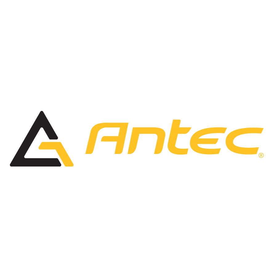 Antec Dark Cube Gaming Case C5 Argb, Black