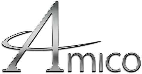 Amico Lockable Drawer-2 Banks- Top:1 Large Key Lock, Bot:4 Small Key Lock