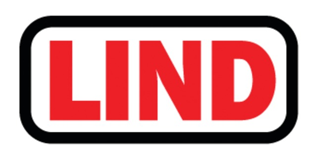 Lind Electronics Standard Power Cord