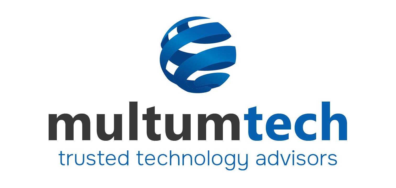 Multum Tech Gold Managed Services - Per User