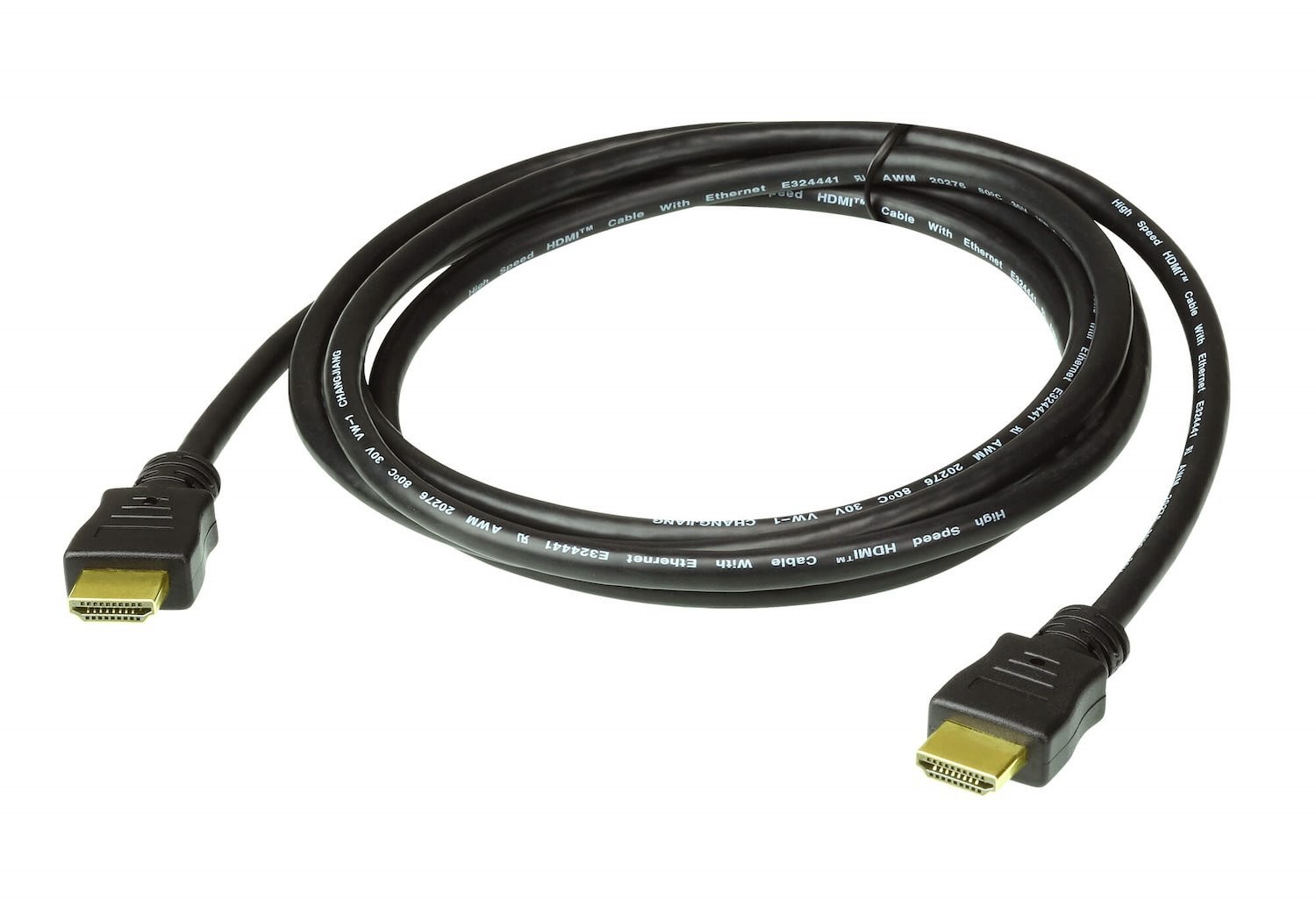 ATEN 20 m HDMI A/V Cable - 1