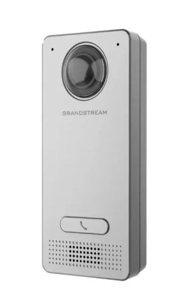 Grandstream Ip Video Door Intercom, No Keypad