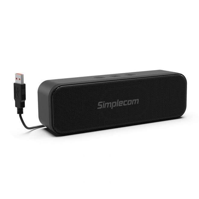 Simplecom SMP SPK Usb-Um228