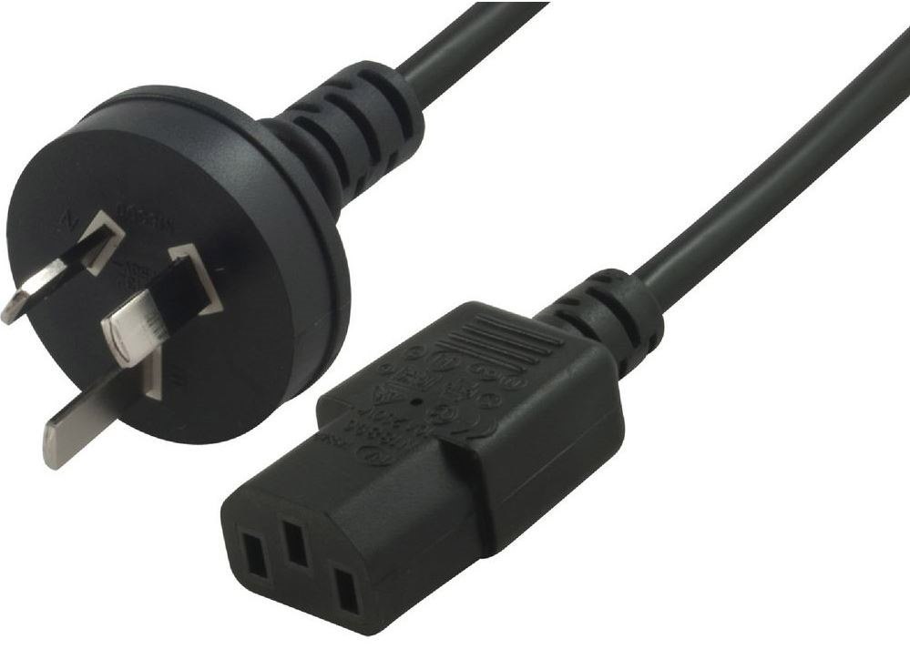 Astrotek Aso Cab Power-Cable-2M