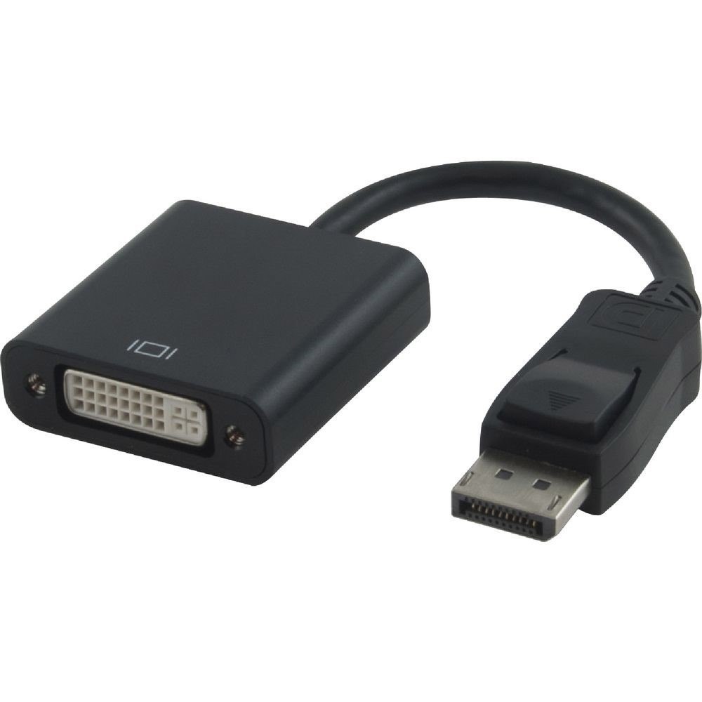 Astrotek Aso CNV Displayport-Dvi-Adapter-0.15M