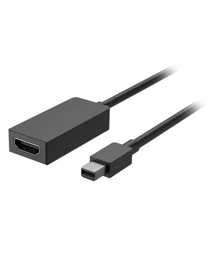 4Cabling 15CM Mini DisplayPort V1.2 - Male To Hdmiâ® Cable Female
