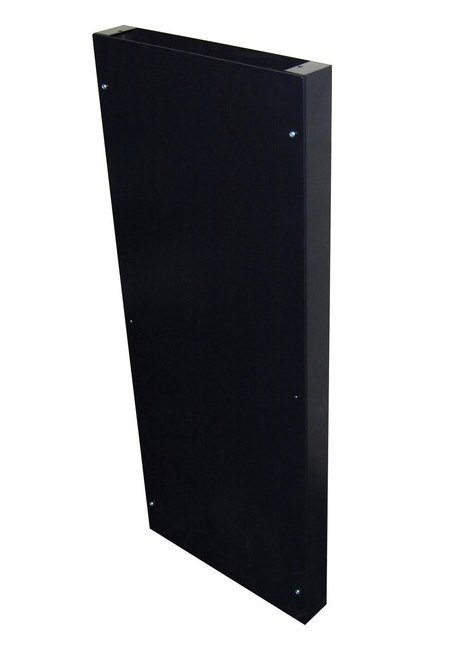 4Cabling Universal 650MM Chimney For Network Server Racks
