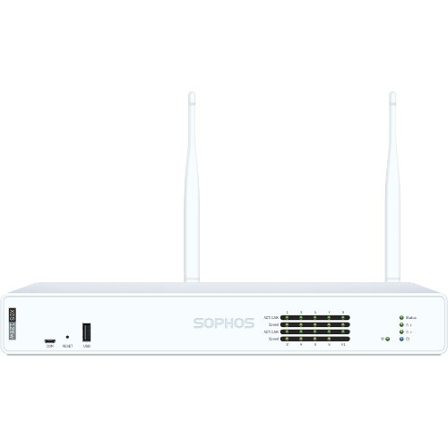 Sophos XGS 128W Security Appliance - Au Power Cord