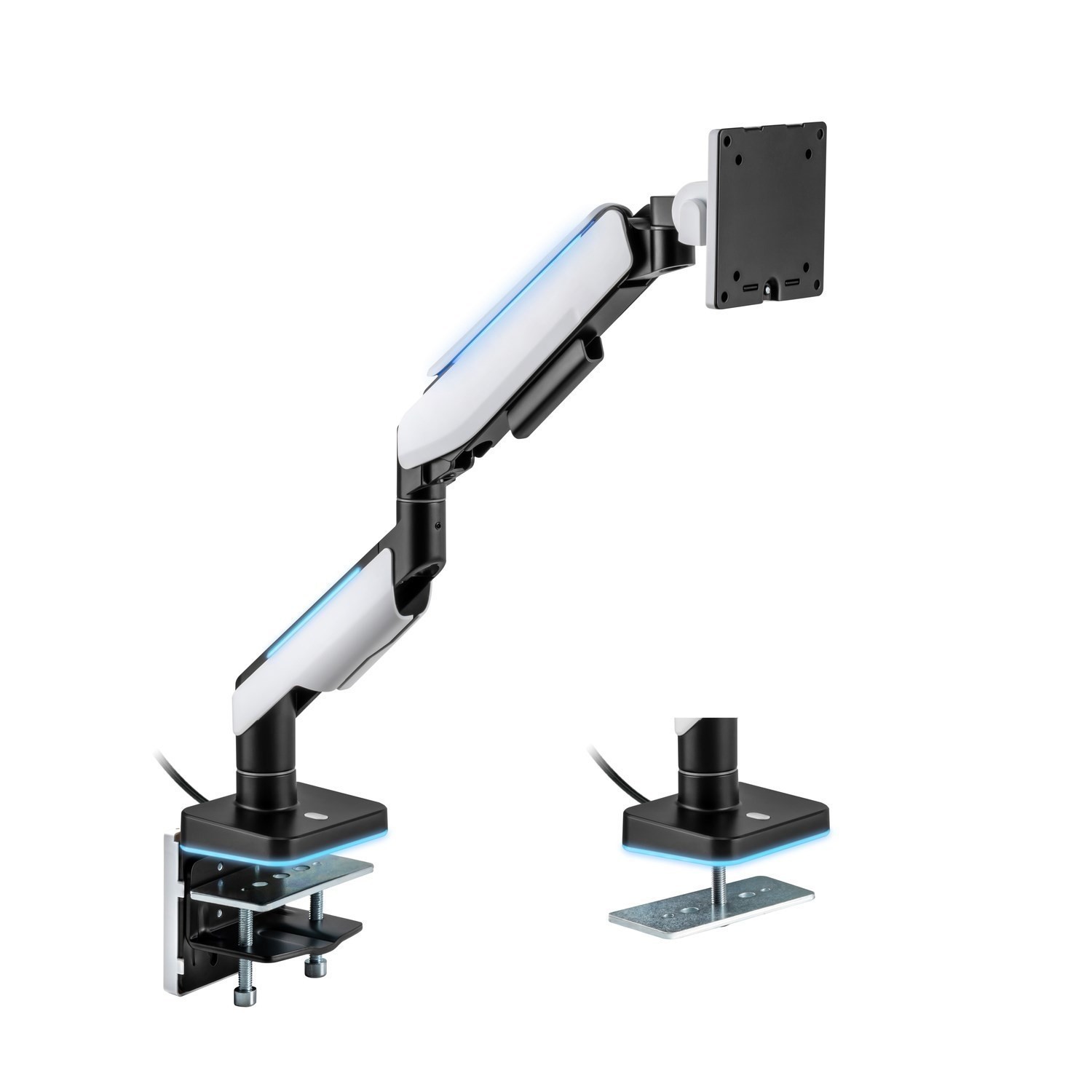 ElectriQ Monitor Arm (Single)