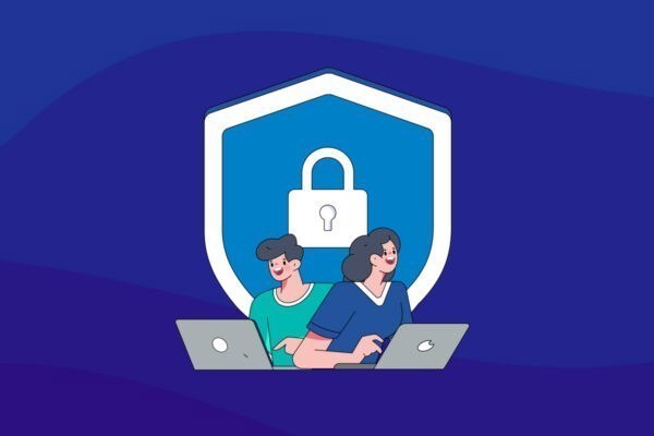 Endpoint Security with AV and EDR