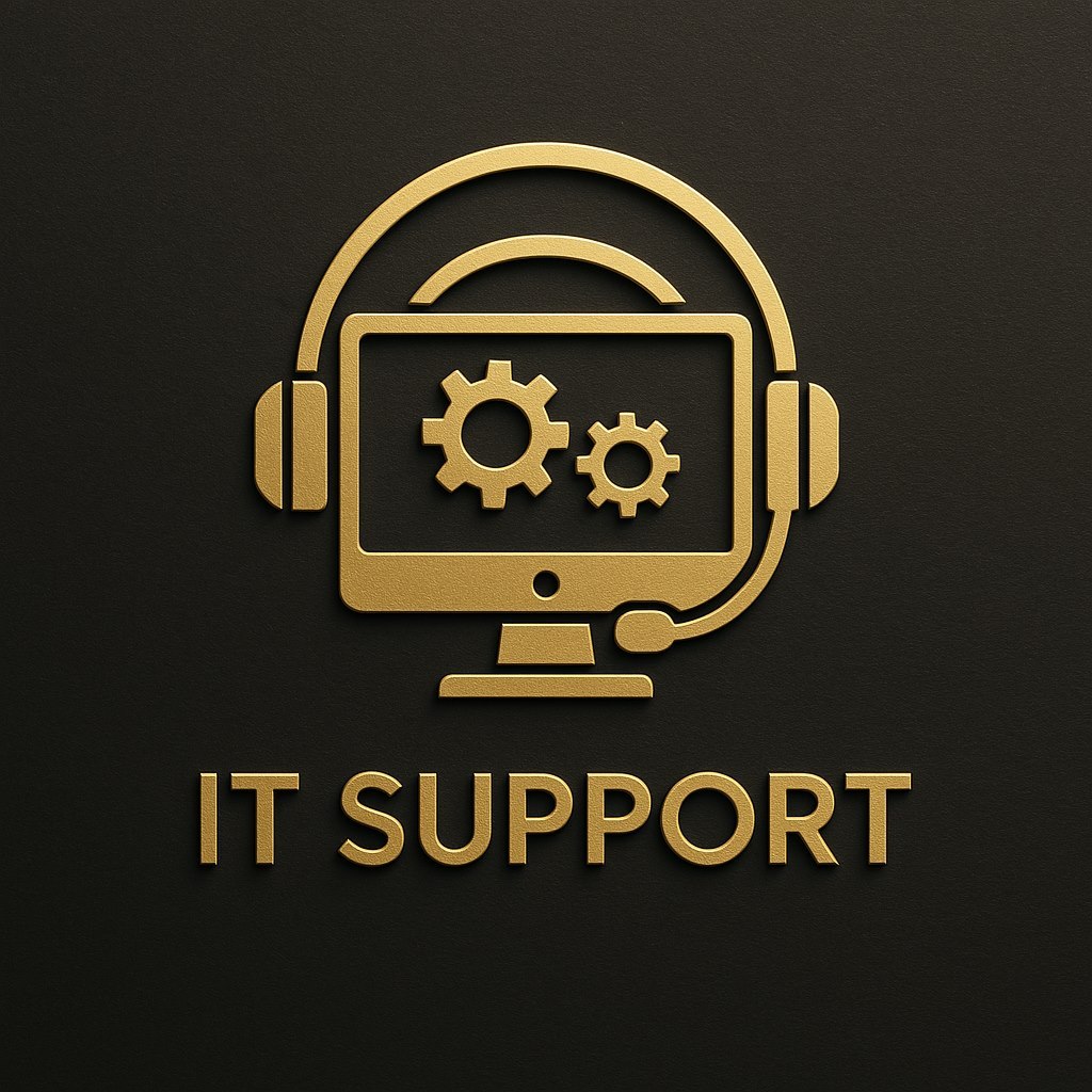 24/7 Help Desk Support (Gold 10 Minutes Support Response )- Unlimited Remote Support