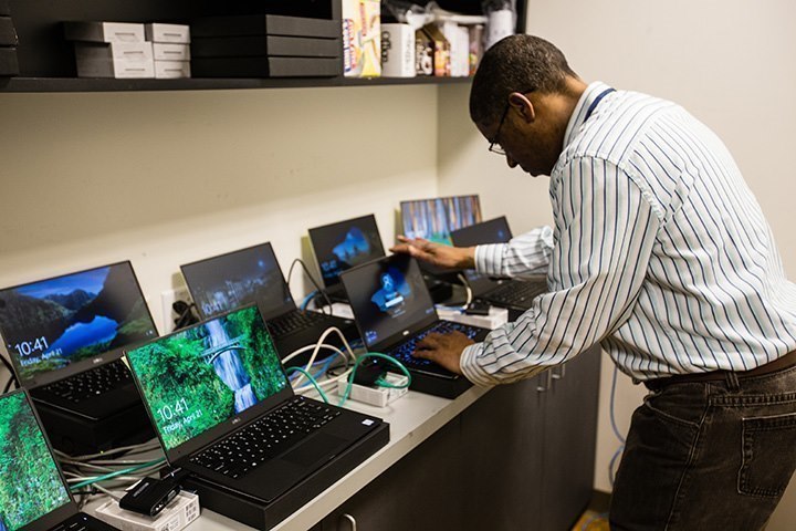 Gold - Desktop Support Services - Monthly Credit of 32 Hours