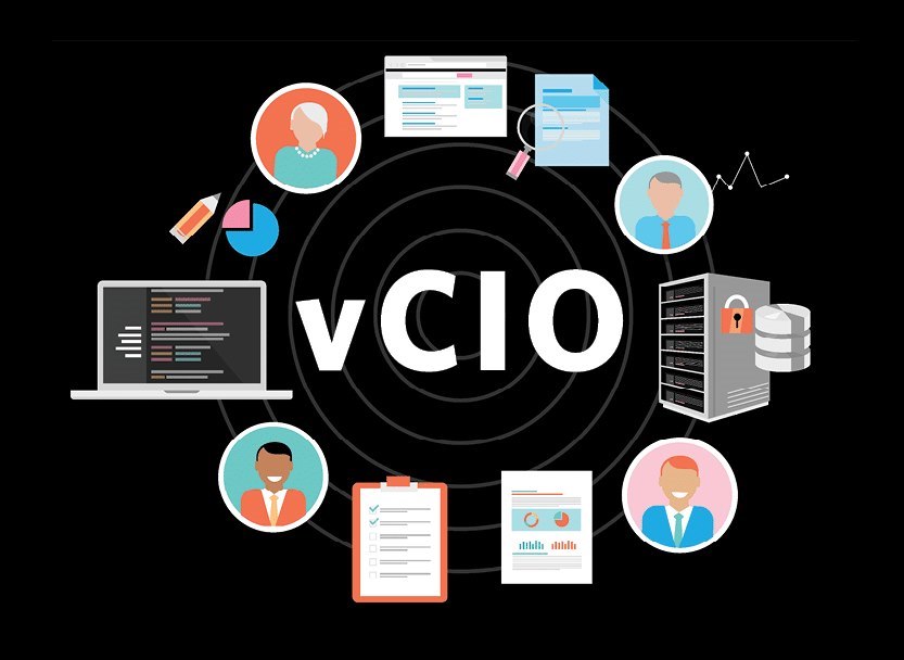 Virtual CIO (vCIO) Service Package