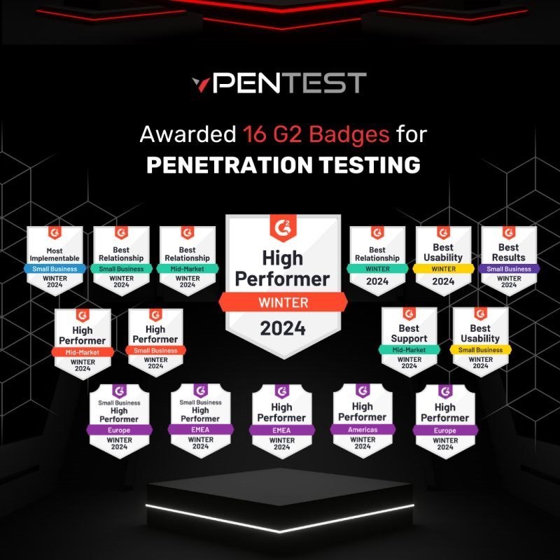 vPenTest