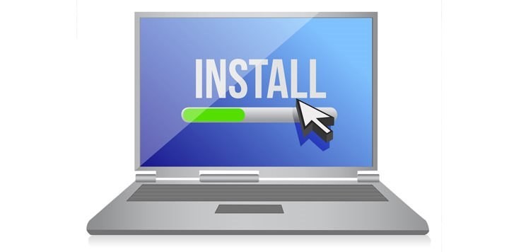 Computer Setup & Configuration Assistance