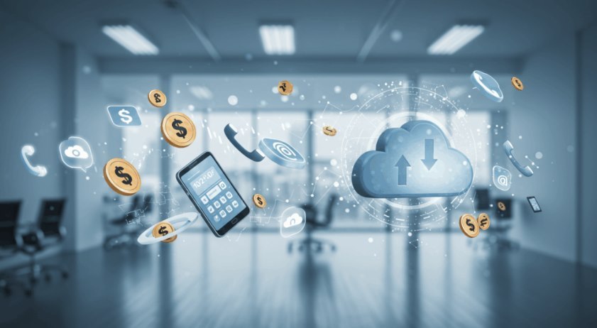 SIPTrunk Minutes Packages