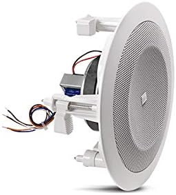 JBL - Full-Range In-Ceiling Loudspeaker with 70 Volt
