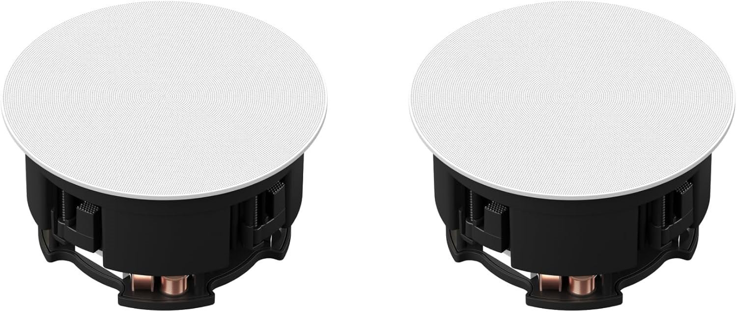 Sonos In-ceiling Speakers