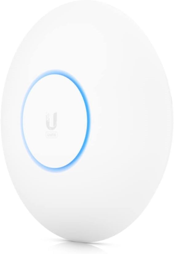 Ubiquiti UniFi 6 Pro Access Point