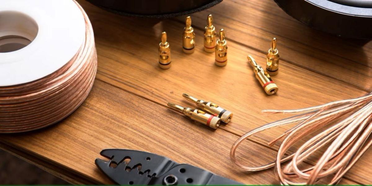 Labor – Audio Speaker Cable Installation