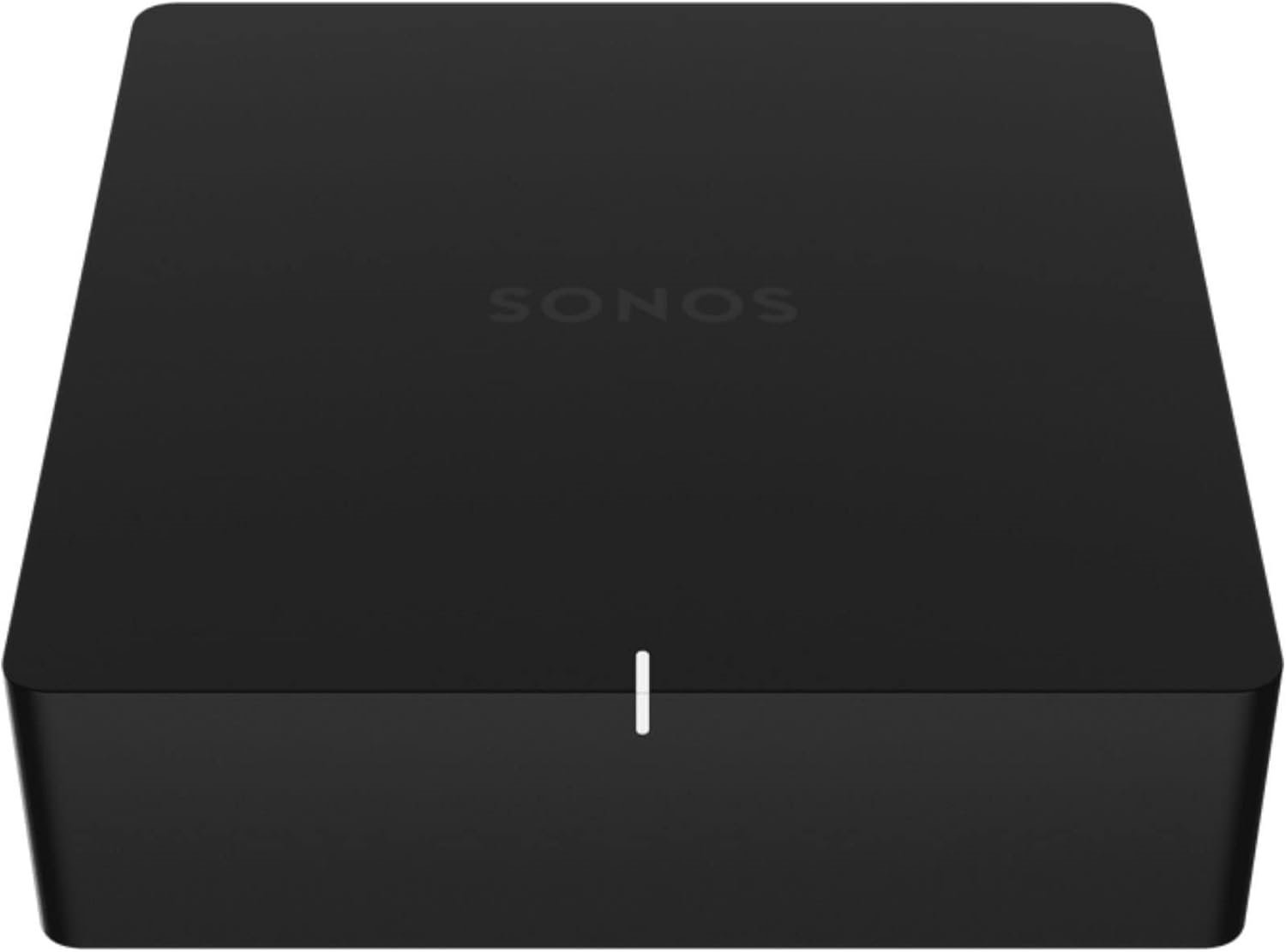 Sonos Port - The Versatile Streaming Component