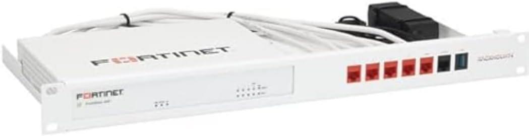 Rackmount.IT Rack Mount Kit for Fortinet FortiGate