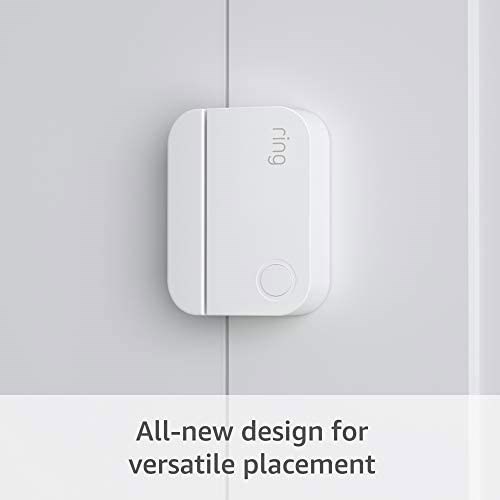 Ring Alarm Contact Sensor 2-Pack