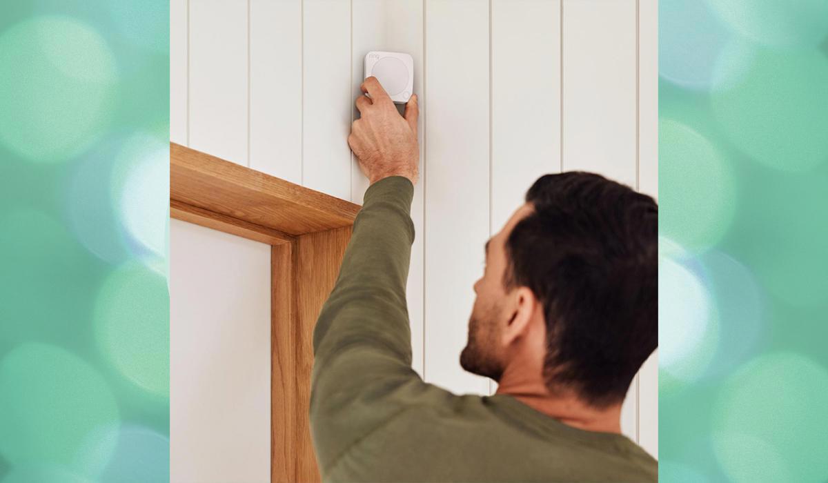 Labor Pricing – Ring Alarm Installation