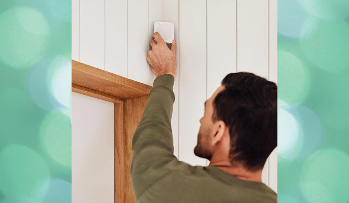 Labor Pricing – Ring Alarm Installation