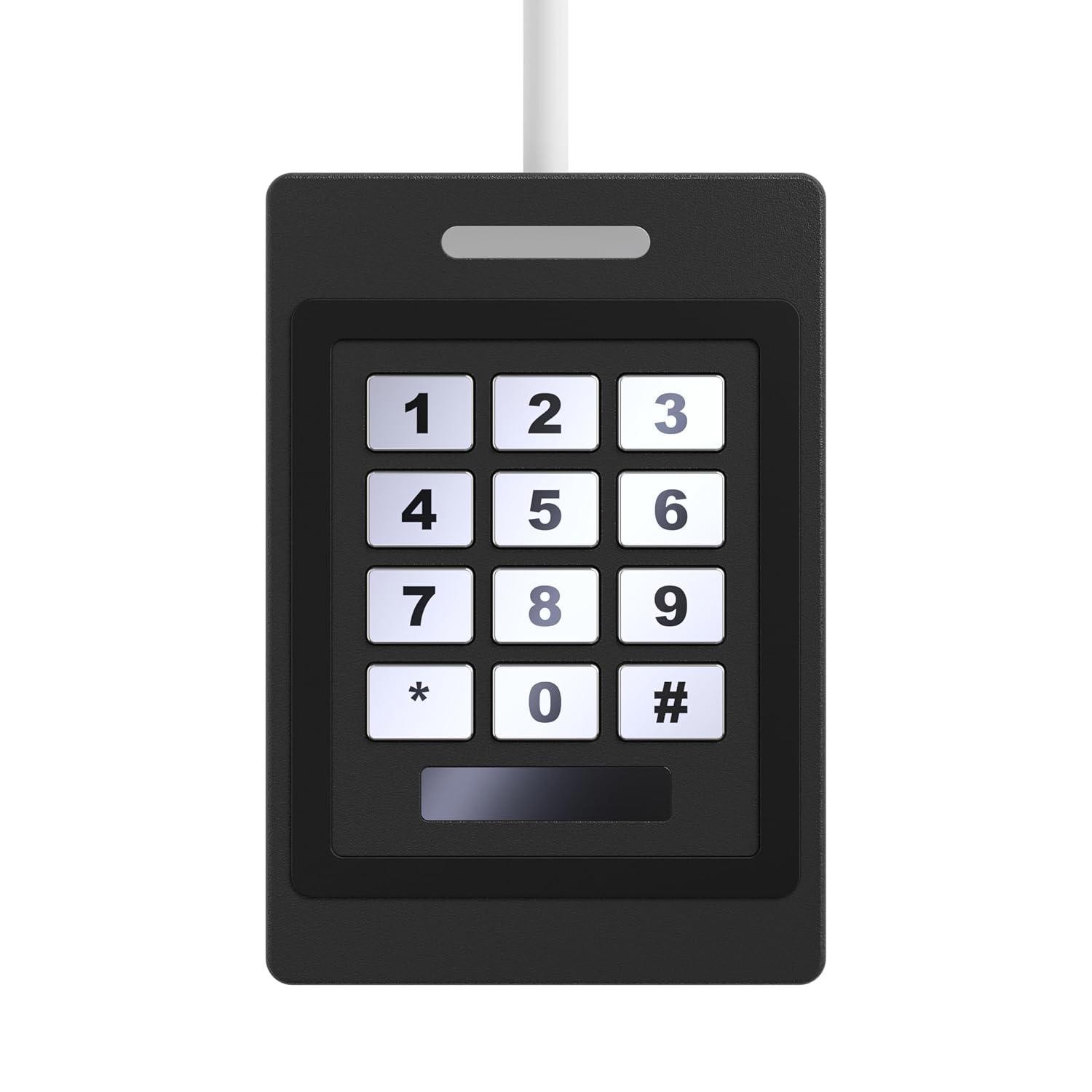 Low Voltage 500ft Solid 18/4