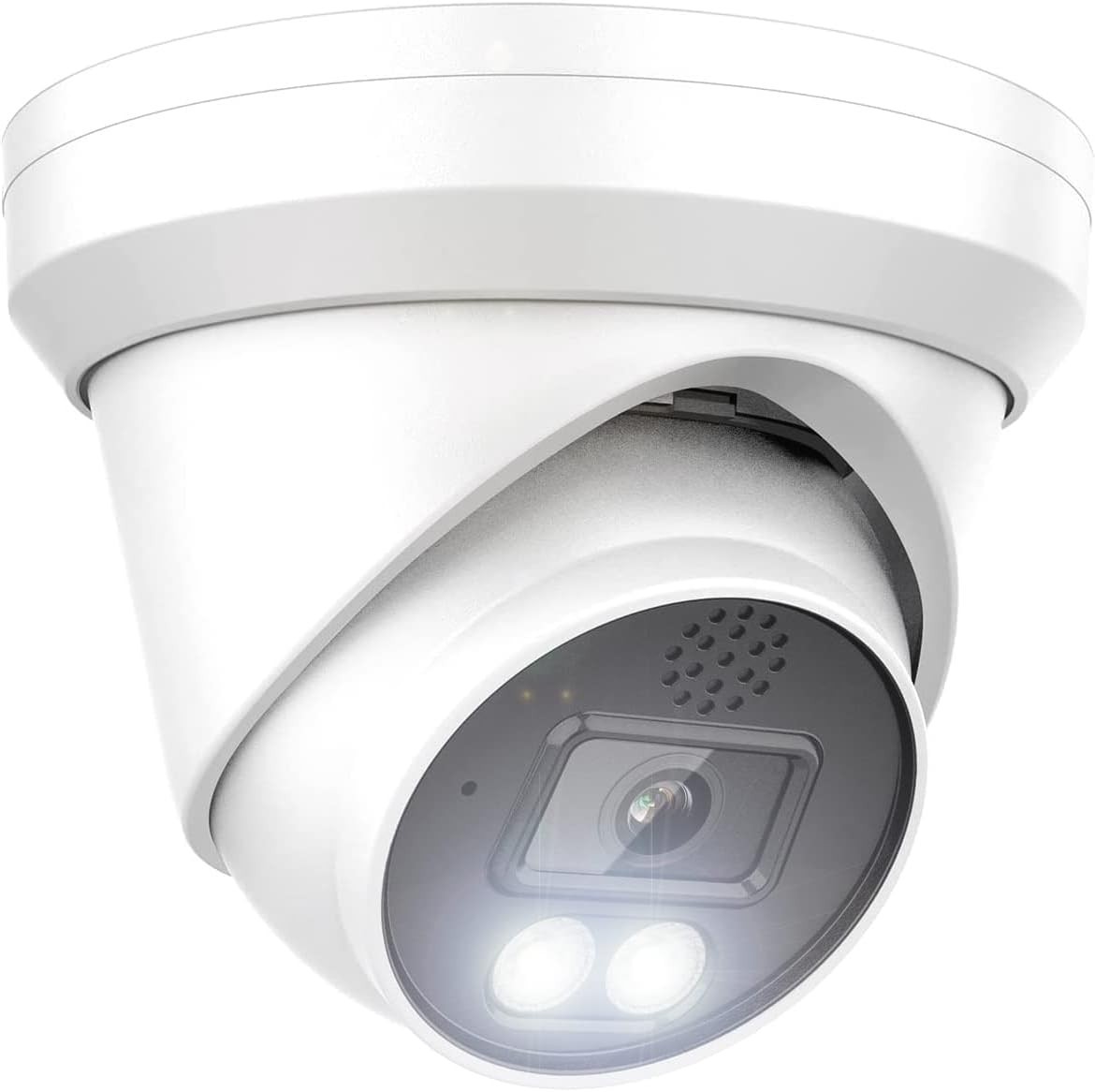 6MP Full Color Night Vision ColorV
