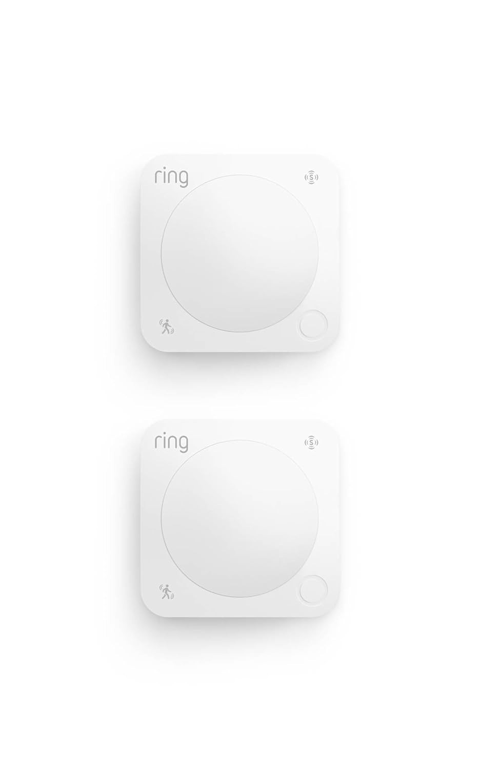 Ring Sensors: Motion Detector