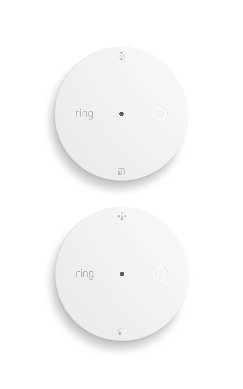 Ring Sensors: Glass Break Sensor