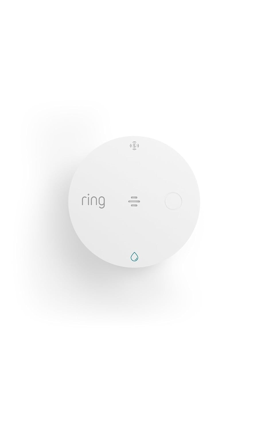Ring Sensors: Flood & Freeze Sensor
