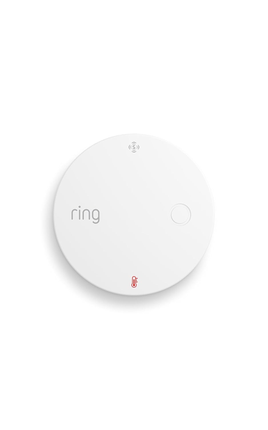 Ring Sensors: Temperature & Humidity Sensor
