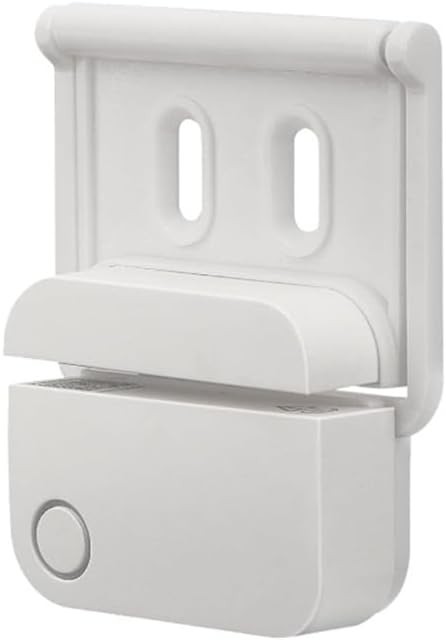 Ring Sensor Garage Door Bracket Mount