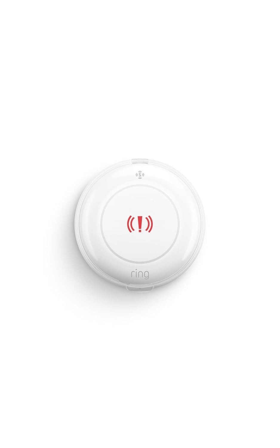 Ring Sensors: Panic Button (newest model) 