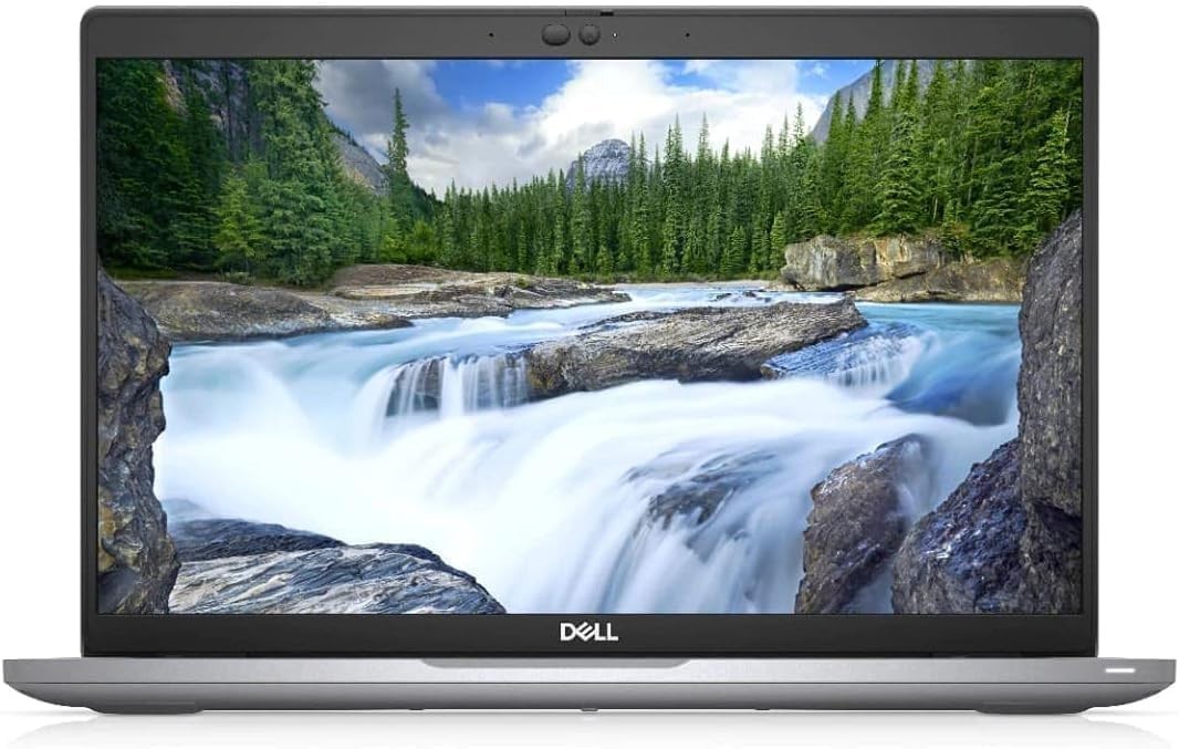 Dell Latitude 5420 14" FHD Business Laptop
