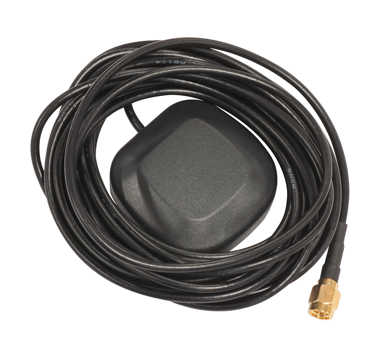 MikroTik GPS Antenna With Sma Connector