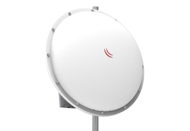MikroTik Radome Cover 4 Pack