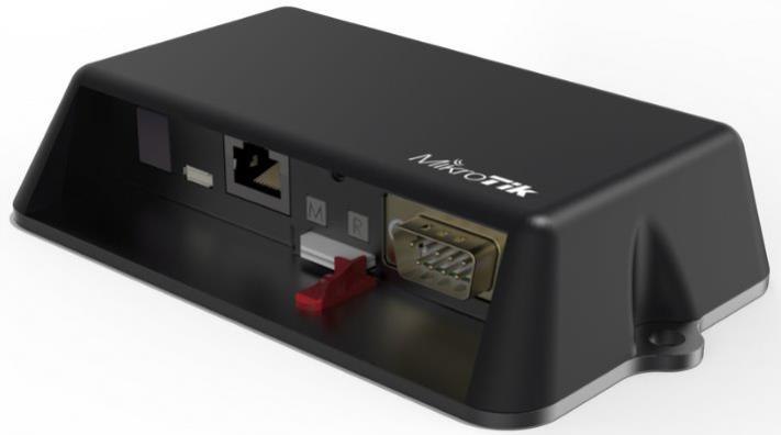 MikroTik LtAP Mini (No Modem) Access Point