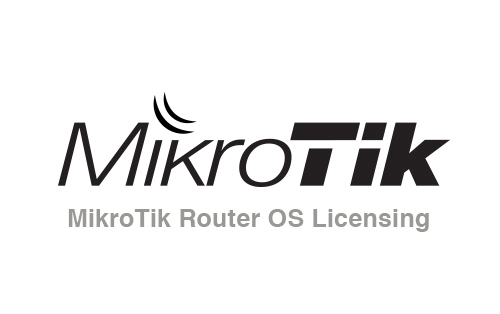 Mikrotik RouterOS Level 6 License Upgrade