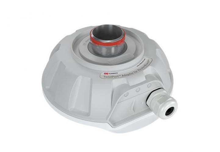 RF Elements TwistPortâ„¢ Adaptor For Mikrotik RouterBoard RBC