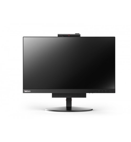 Lenovo M720 TINY I5-9400T 16GB 256GB W10P & TIO3-22 21.5IN (TOUCH) LED MONITOR Bundle
