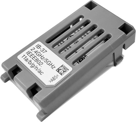 Kyocera Ib-37 Wireless Network Interface (Usb: 5GHz/2.4GHz)