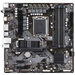 Gigabyte B760M-D3H Ax Matx Lga1700 Motherboard