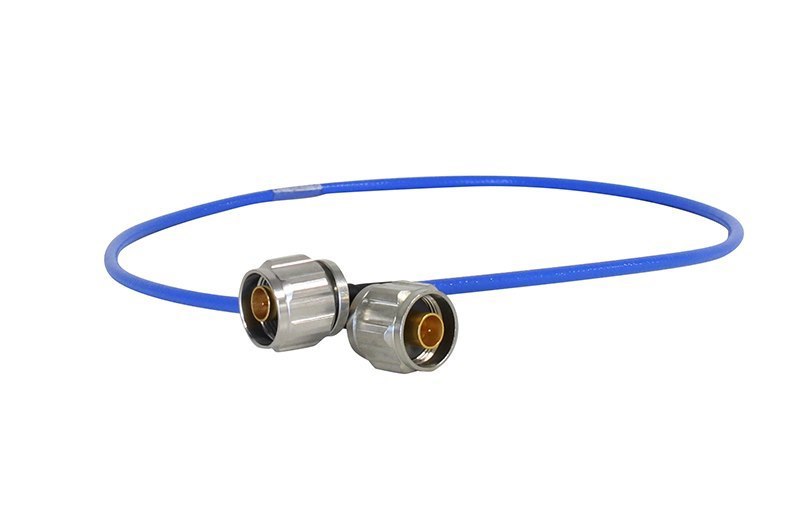 Go Wireless N-Male To N-Male 100CM 11GHz Coax Cable For airFibre 11GHz