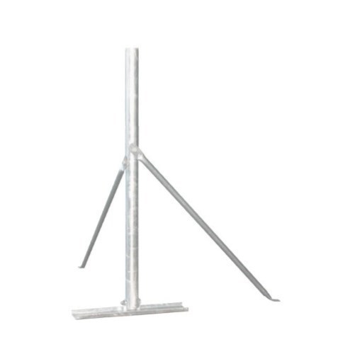 Dolphin Electronics Group Roof Mount 0.8M With Stays