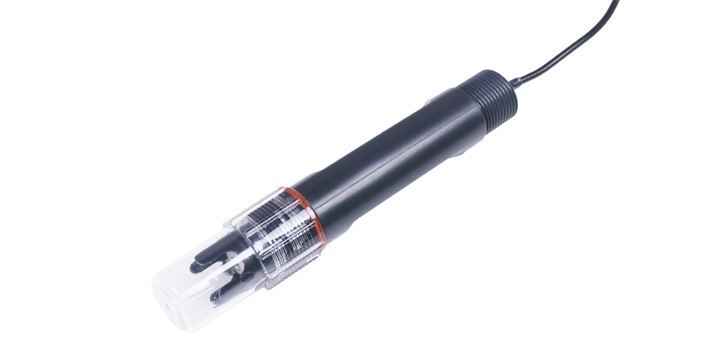 Seeed Technology Seeed Industrial RS485/Modbus Bare Wire PH IoT Sensor